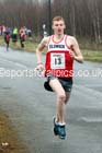 Mens relay, Elswick Harriers Relays, Newburn, Newcastle. Photo: David T. Hewitson/Sports for All Pics
